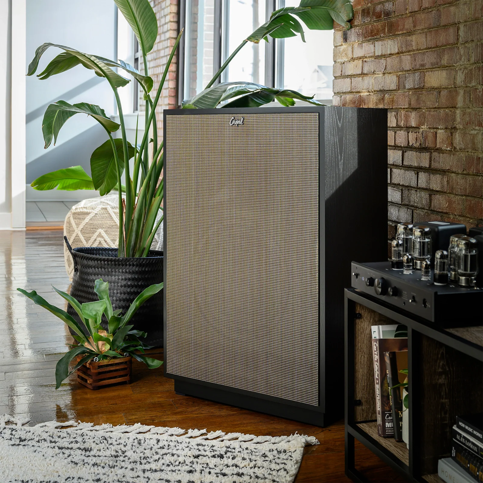 Klipsch Cornwall IV | Altavoz HiFi