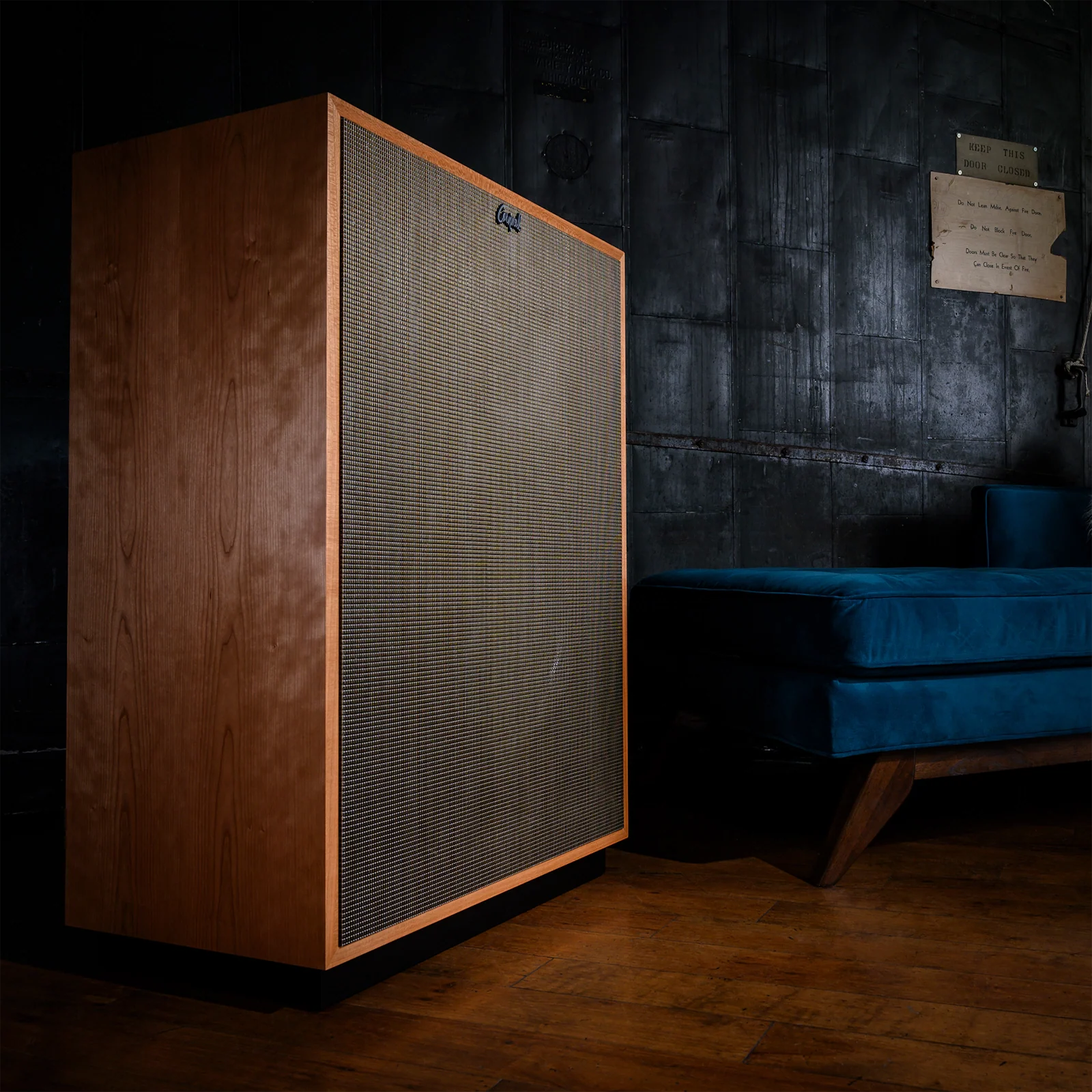 Klipsch Cornwall IV | Altavoz HiFi