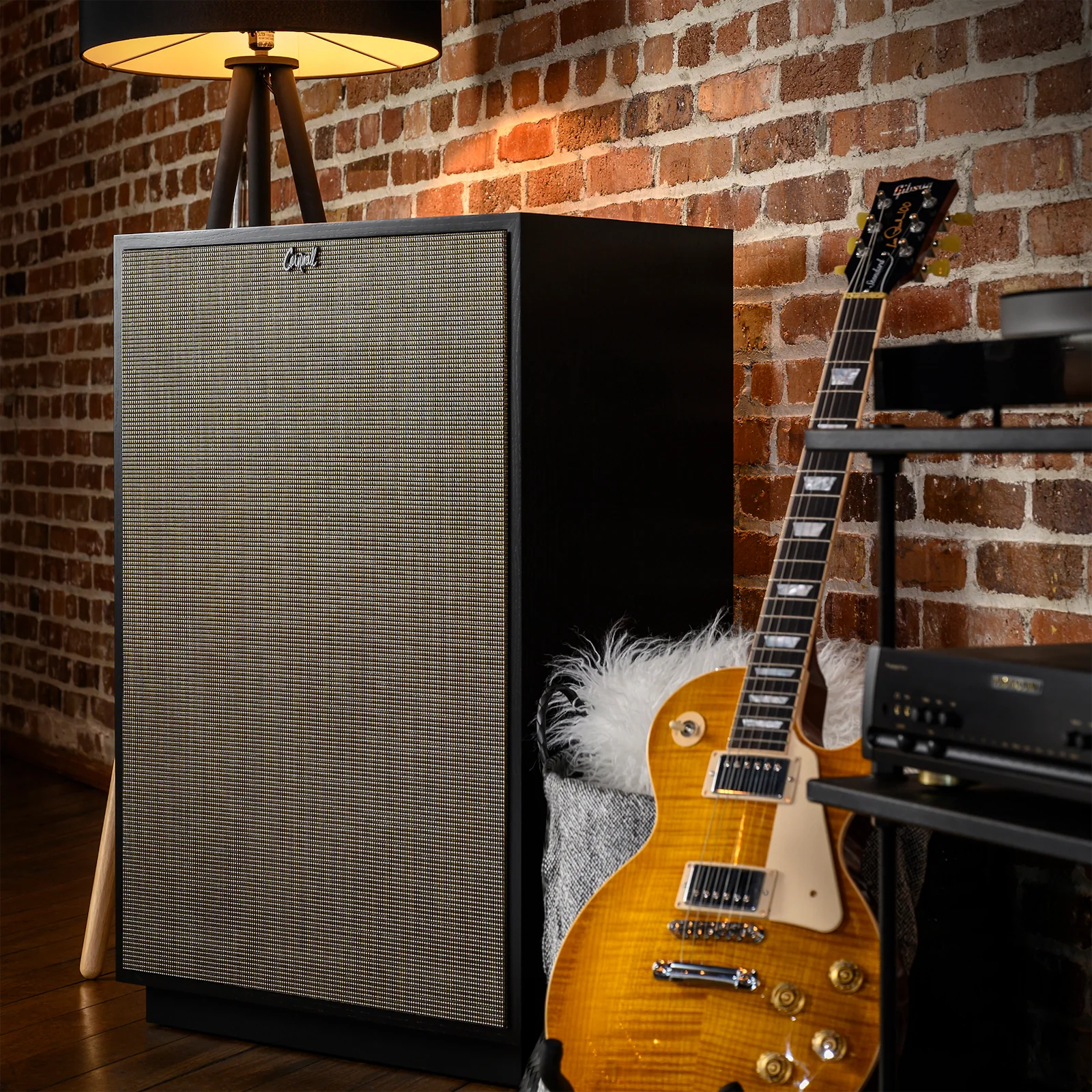 Klipsch Cornwall IV | Altavoz HiFi