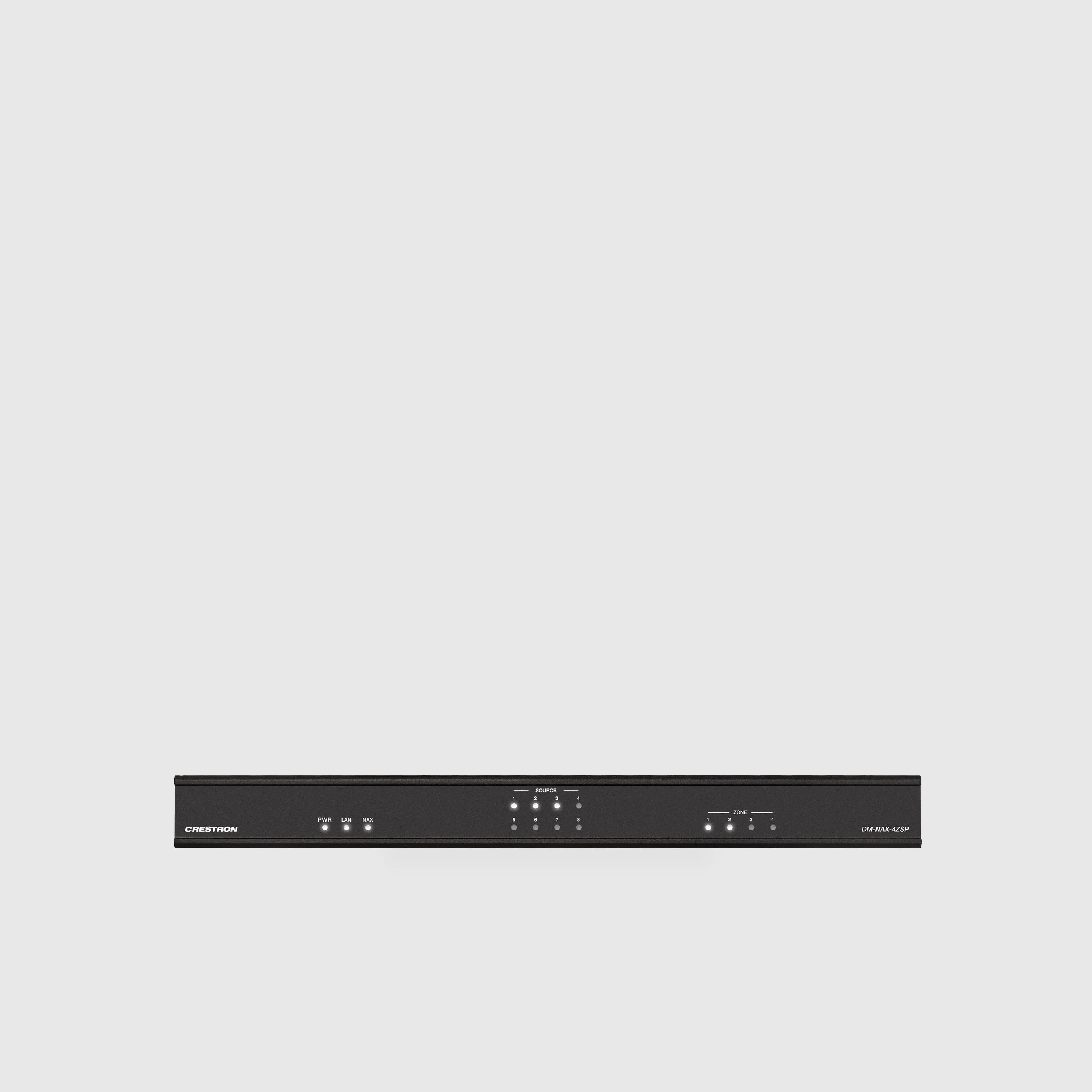 Crestron DM-NAX-4ZSP