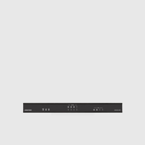 Crestron DM-NAX-4ZSP