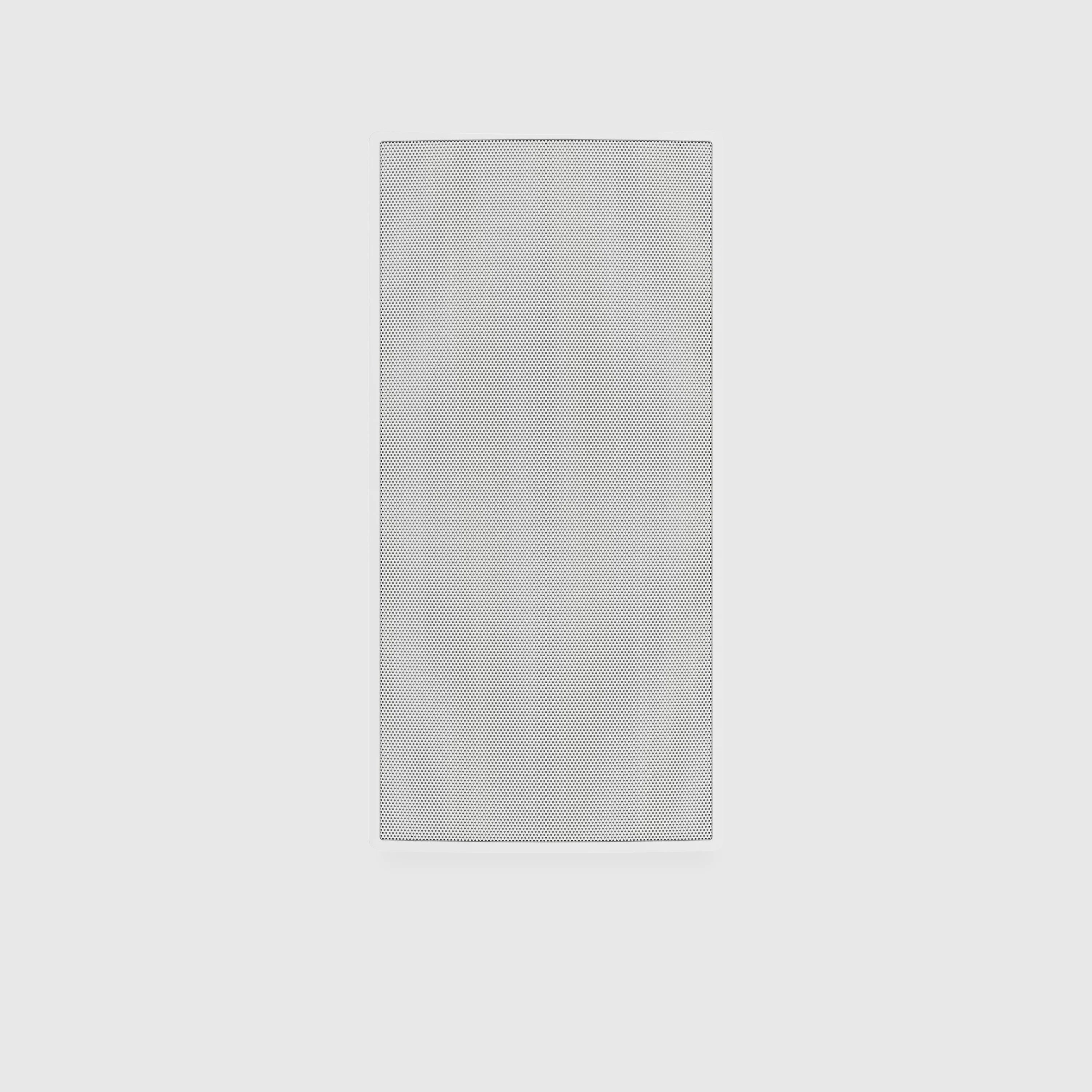 Crestron SPKA-Grille-IWLCR62-W | Rejilla rectangular para IWLCR62 | par