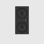 Crestron Ultimate IWLCR62-W-T