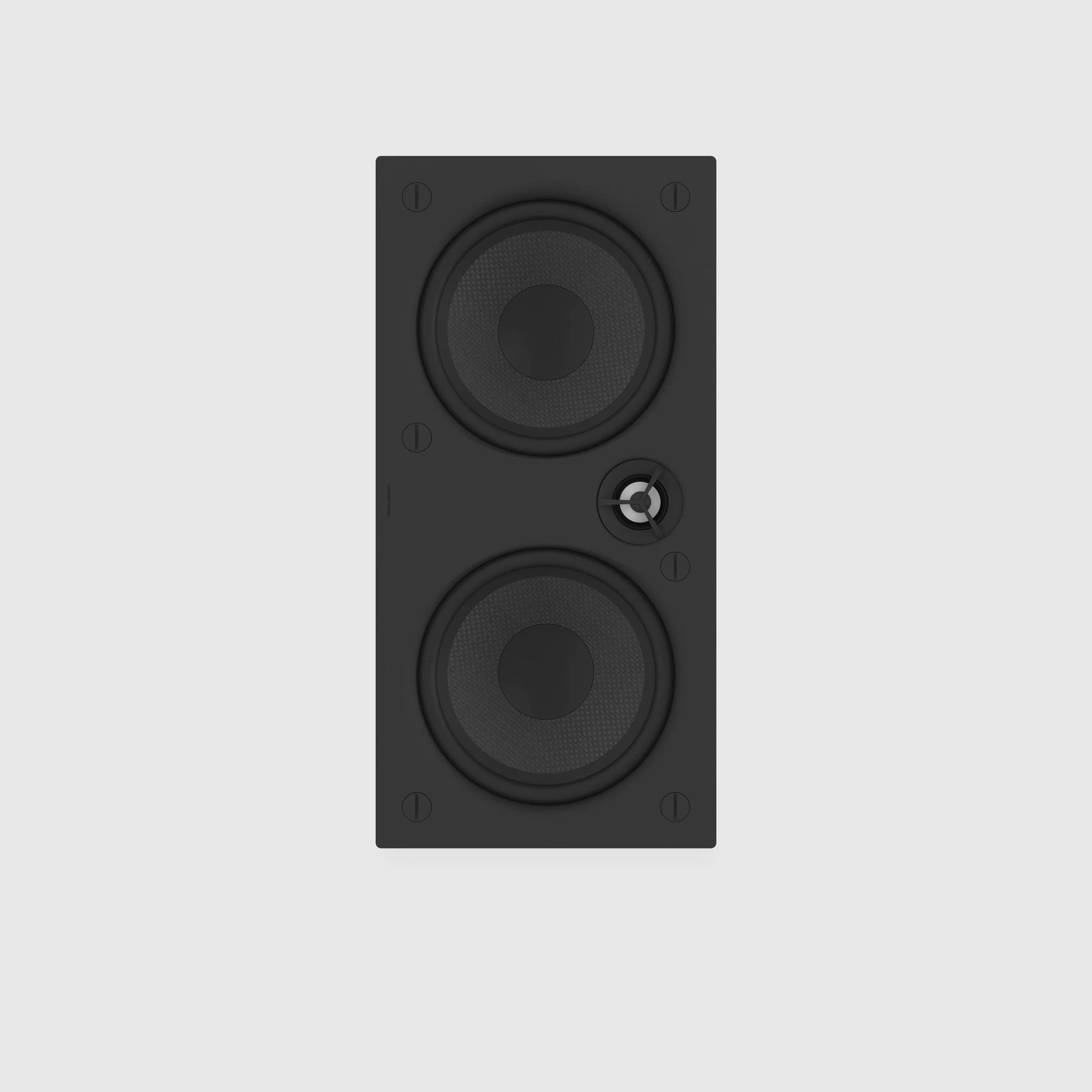 Crestron Ultimate IWLCR62-W-T