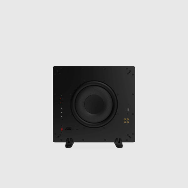 Altavoces empotrables