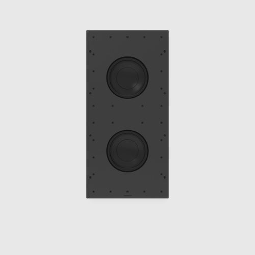 Crestron Ultimate IWS82-AW-T
