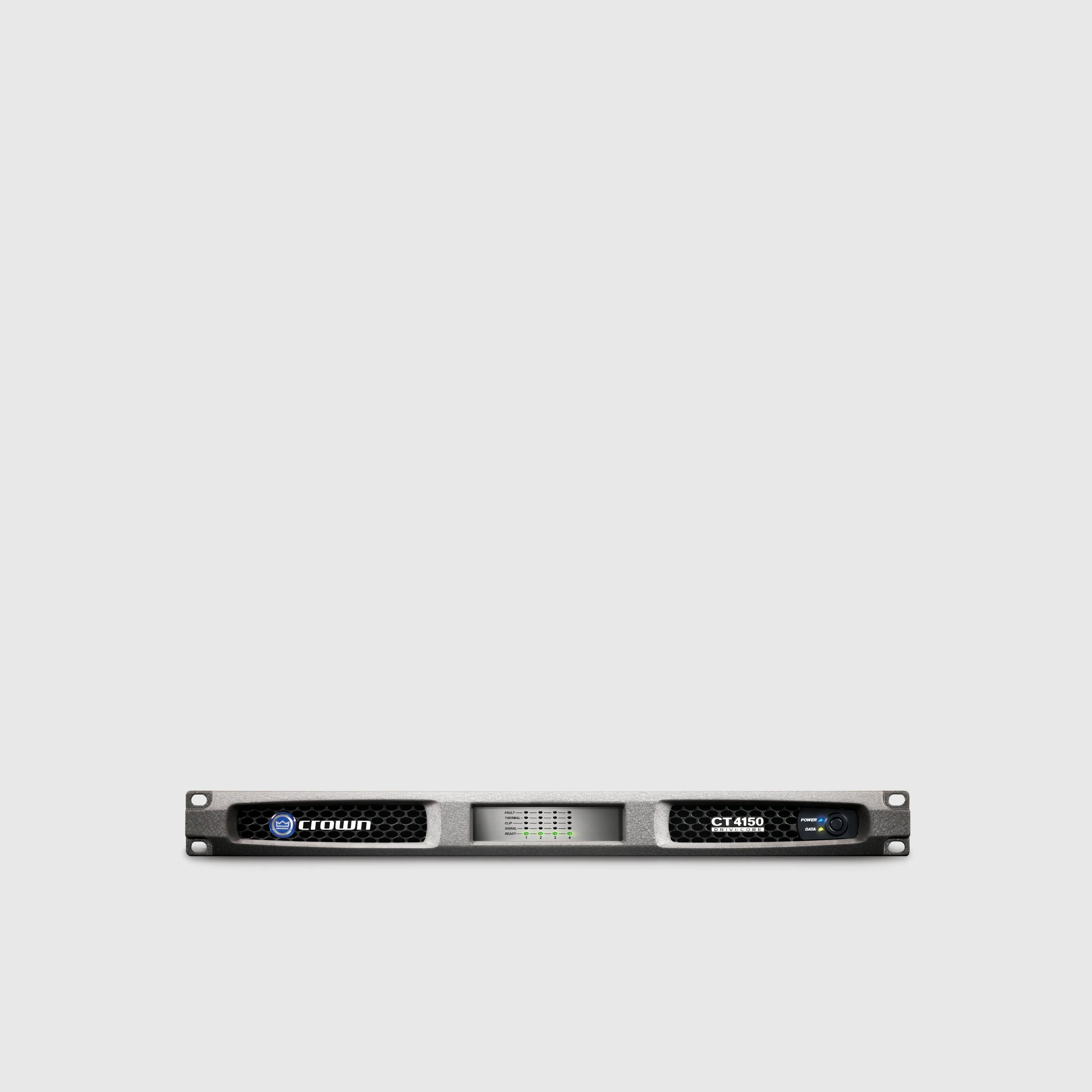 Crown CT 4150