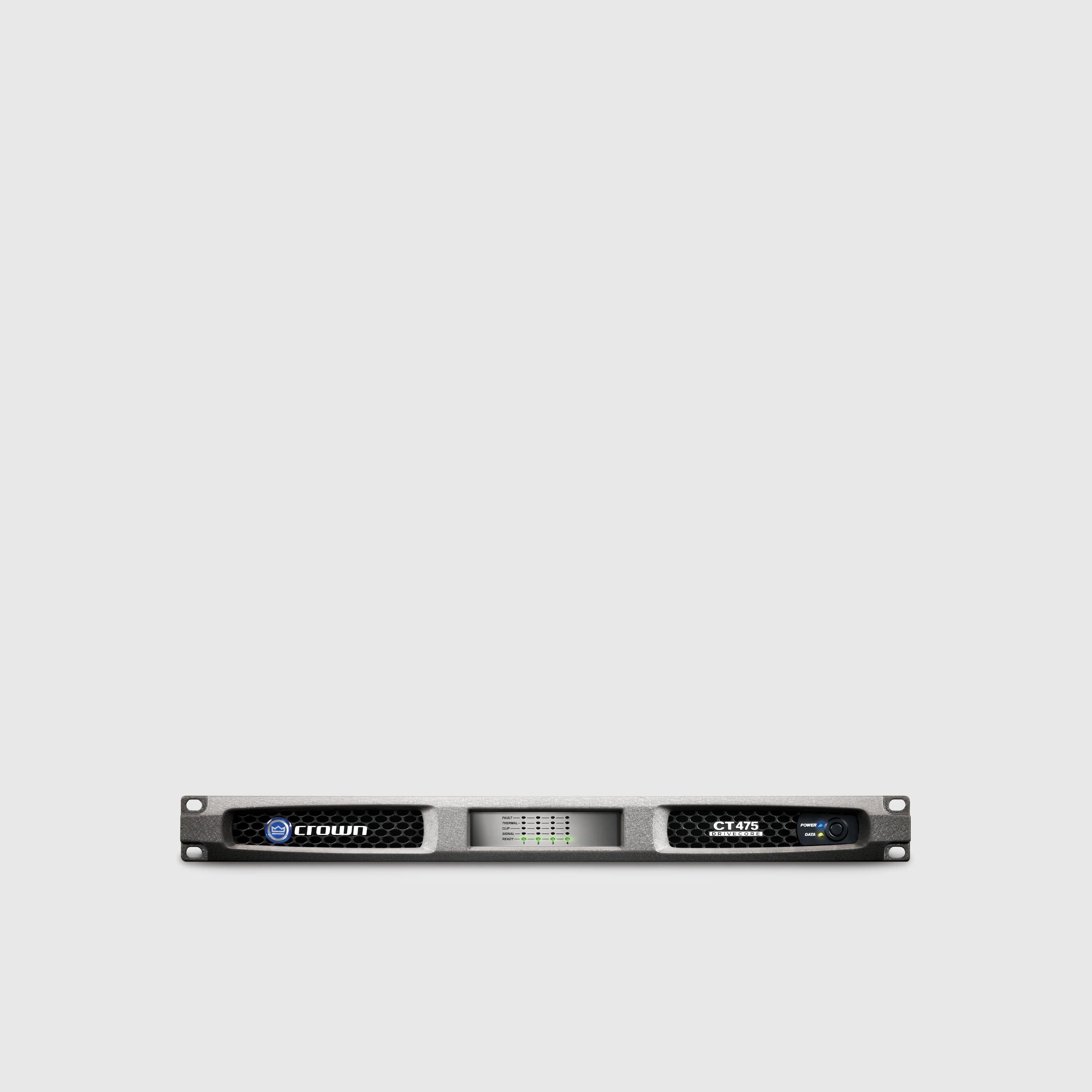 Crown CT475