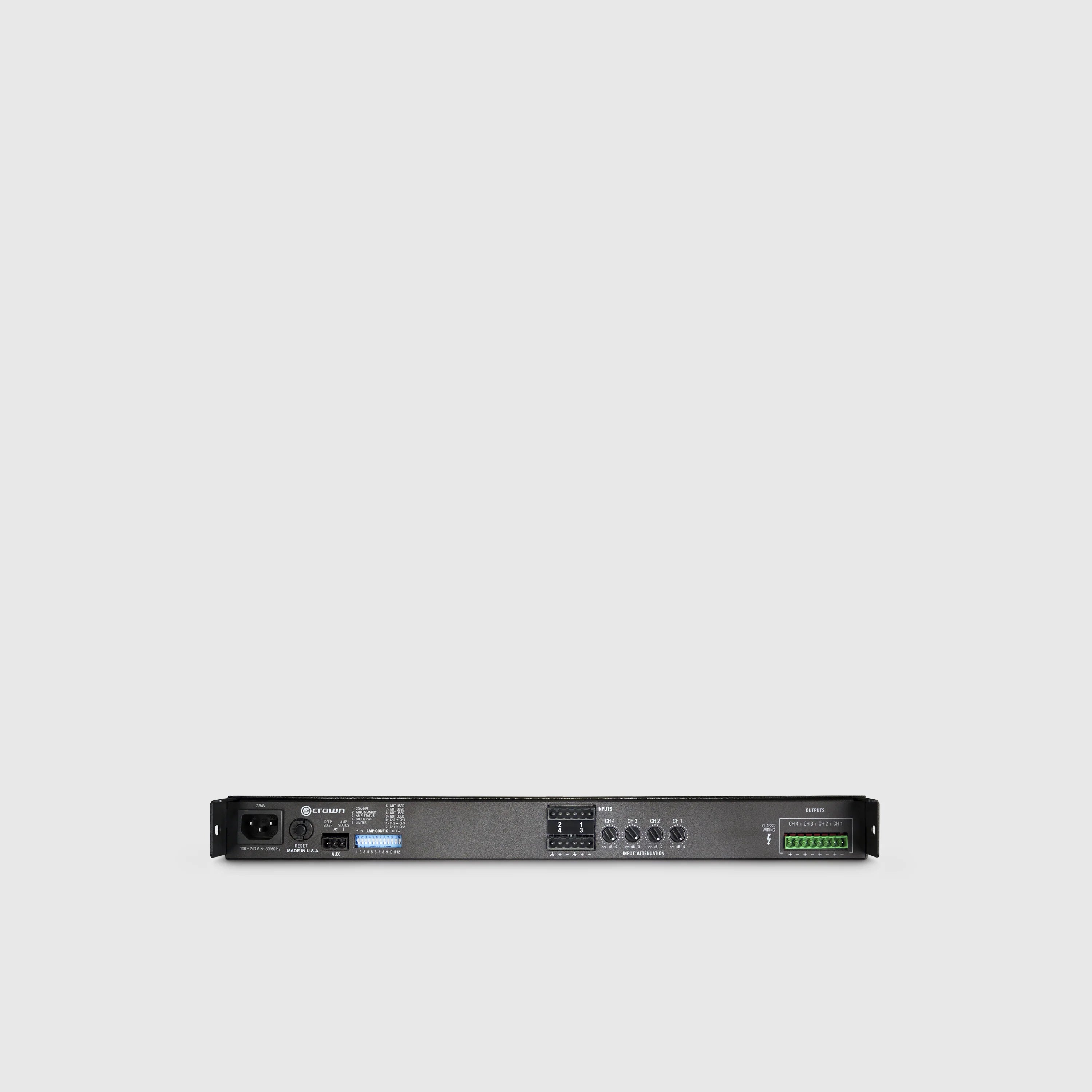 Crown CT475