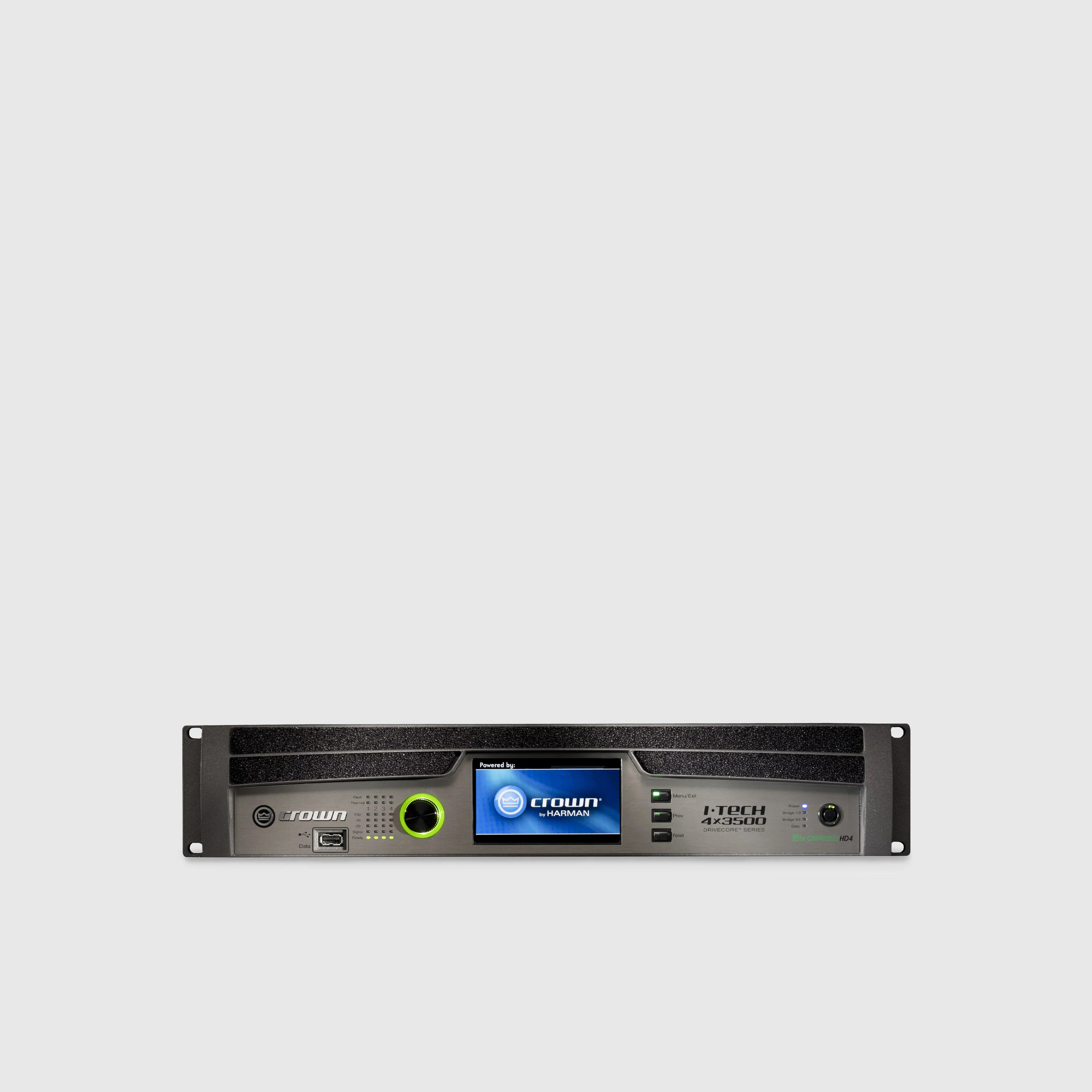 Crown IT4X3500HDS