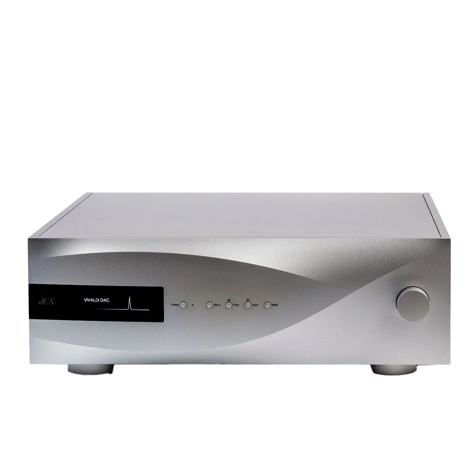 DCS APEX DAC