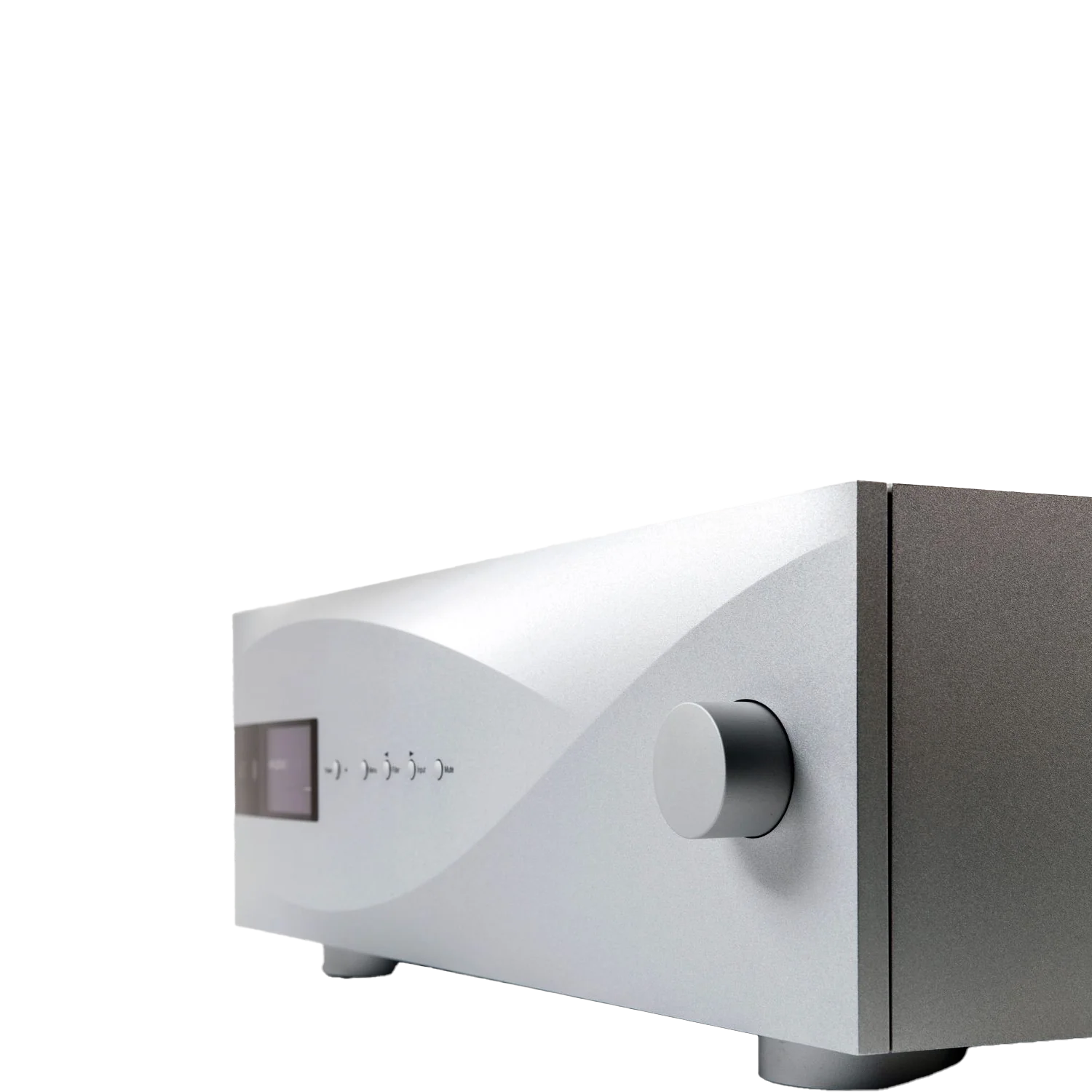 DCS APEX DAC
