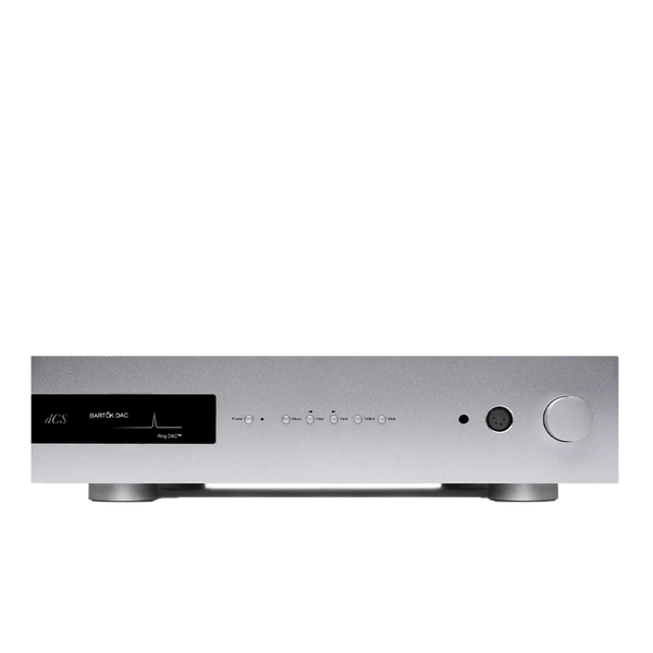 Reproductores de audio en red