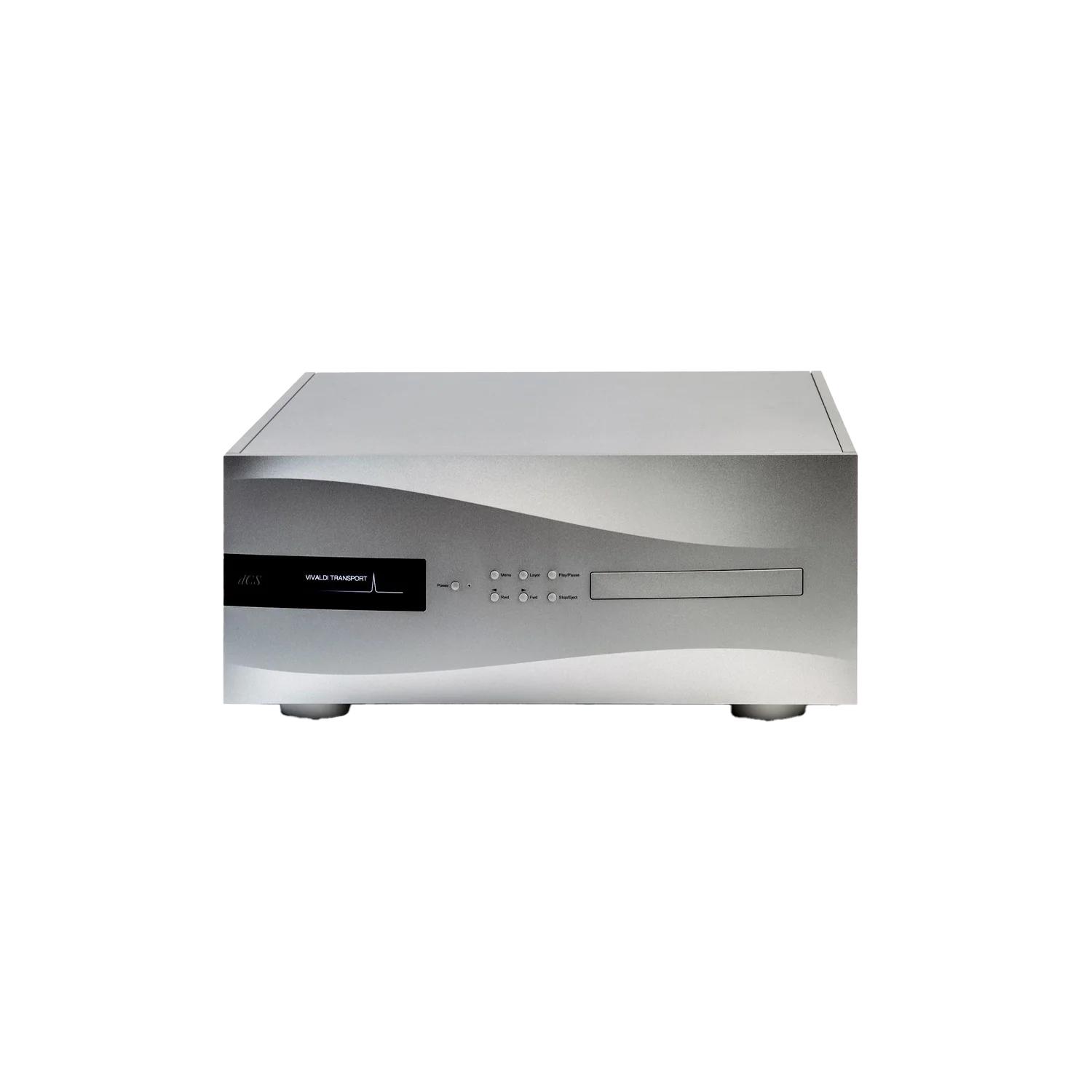DCS Vivaldi CD/SACD Transport II | Reproductor SACD