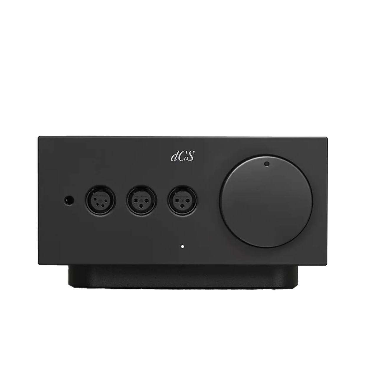 DCS Lina Headphone Amplifier