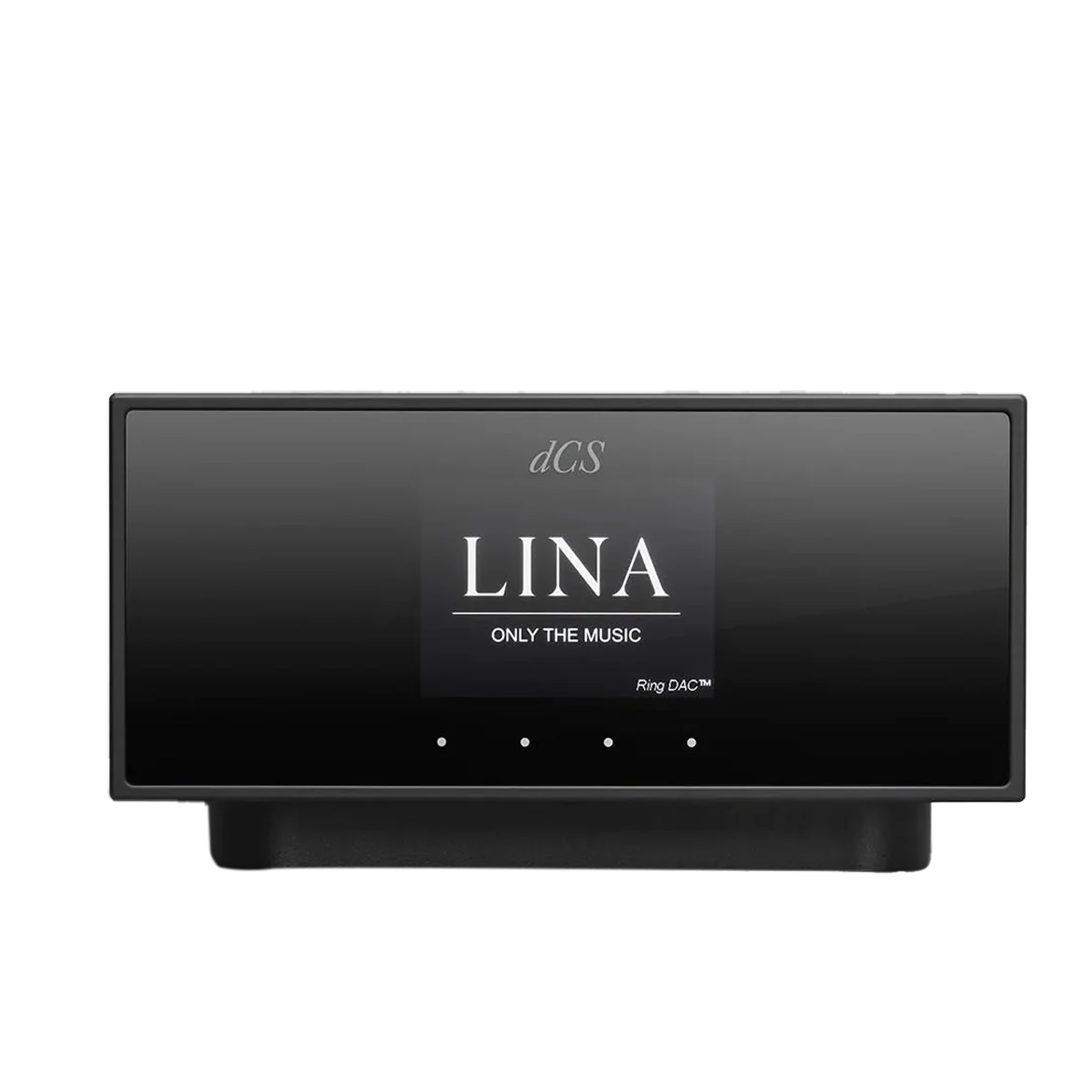 DCS Lina Network DAC