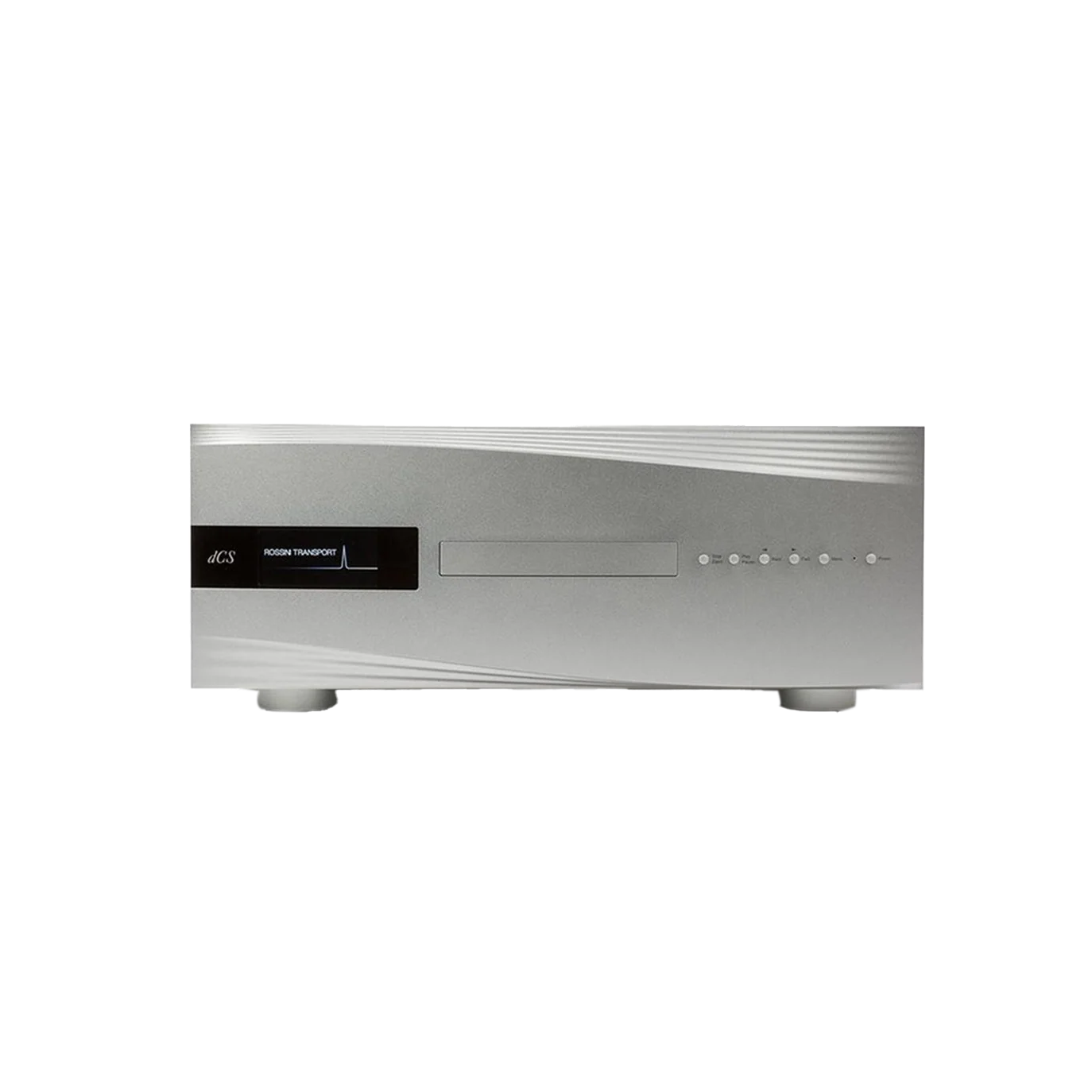 DCS Rossini CD/SACD Transport