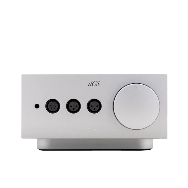 Amplificadores de auriculares