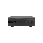 DCS Rossini APEX CD Player | Reproductor de audio en red con CD y DAC