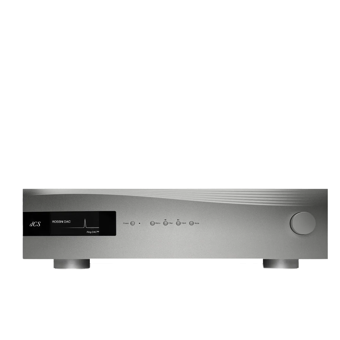 DCS Rossini APEX DAC