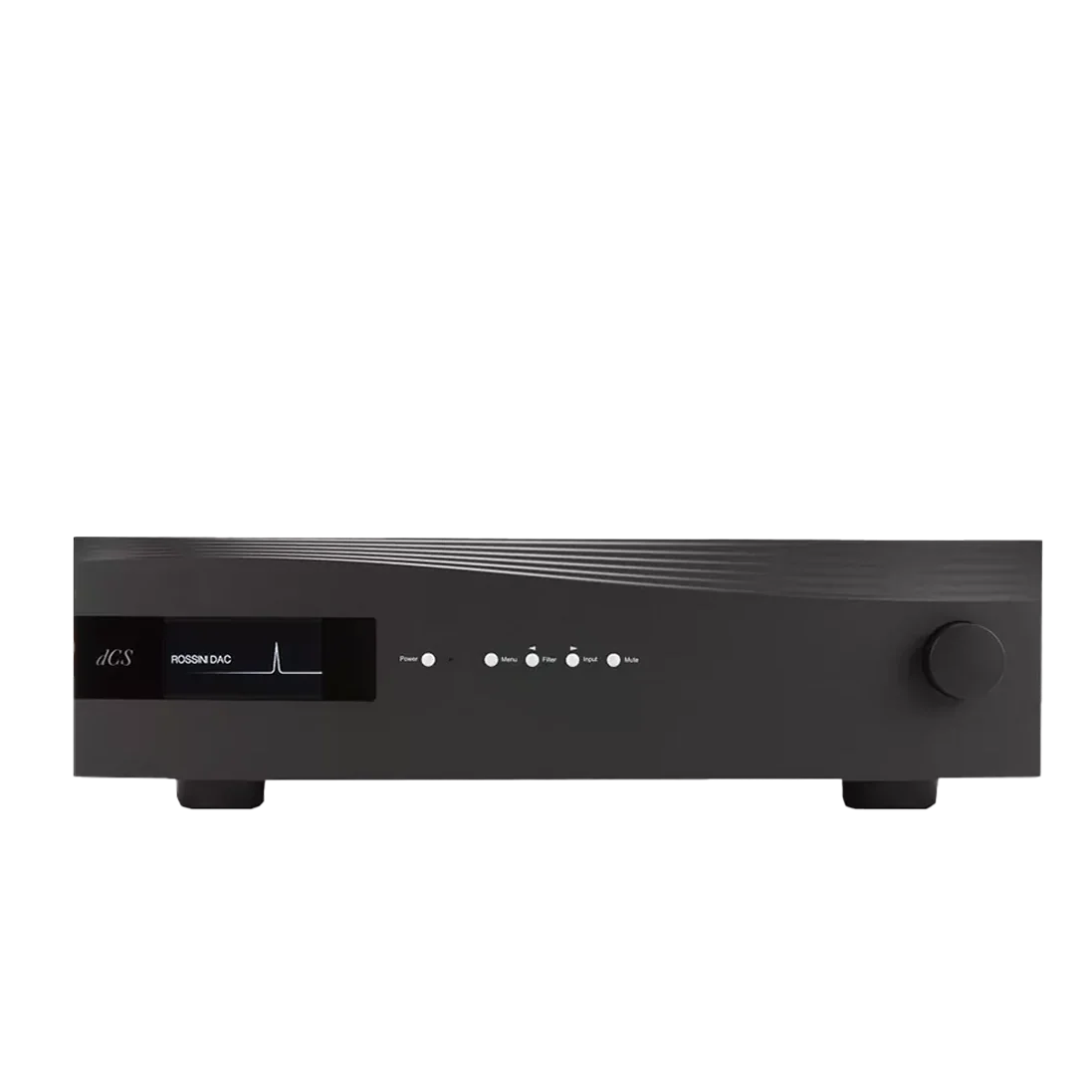 DCS Rossini APEX DAC