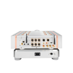D’Agostino Momentum MxV Integrated