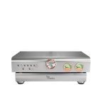 D´Agostino Progression Preamplifier