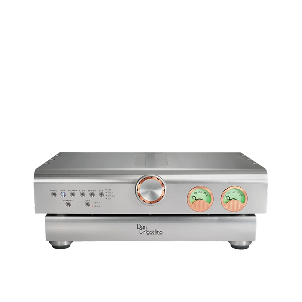 Preamplificadores
