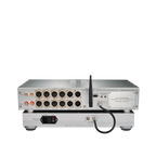 D´Agostino Progression Preamplifier