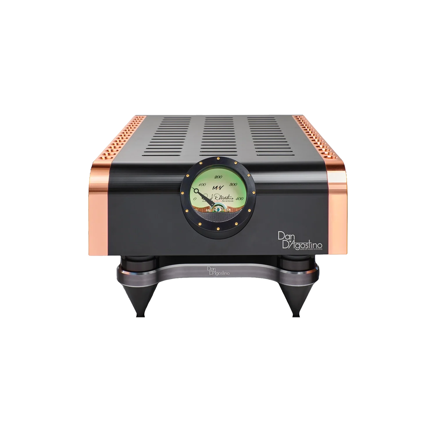 D’Agostino Momentum M400 MxV