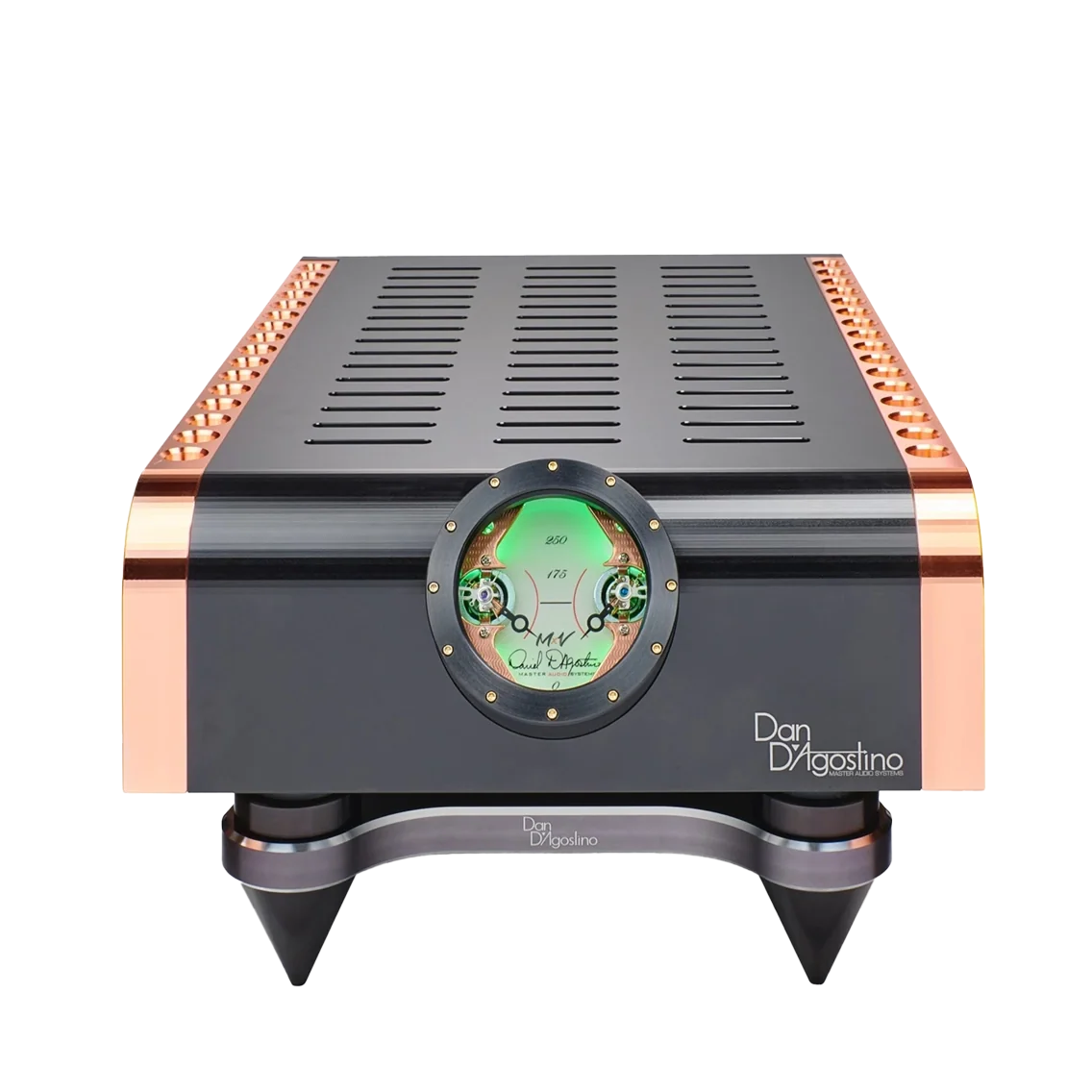 D’Agostino Momentum S250 MxV