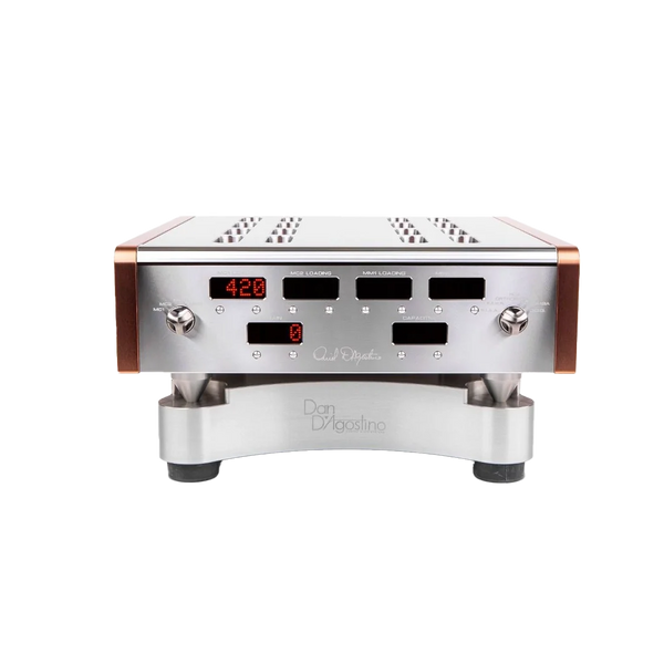 Preamplificadores Phono