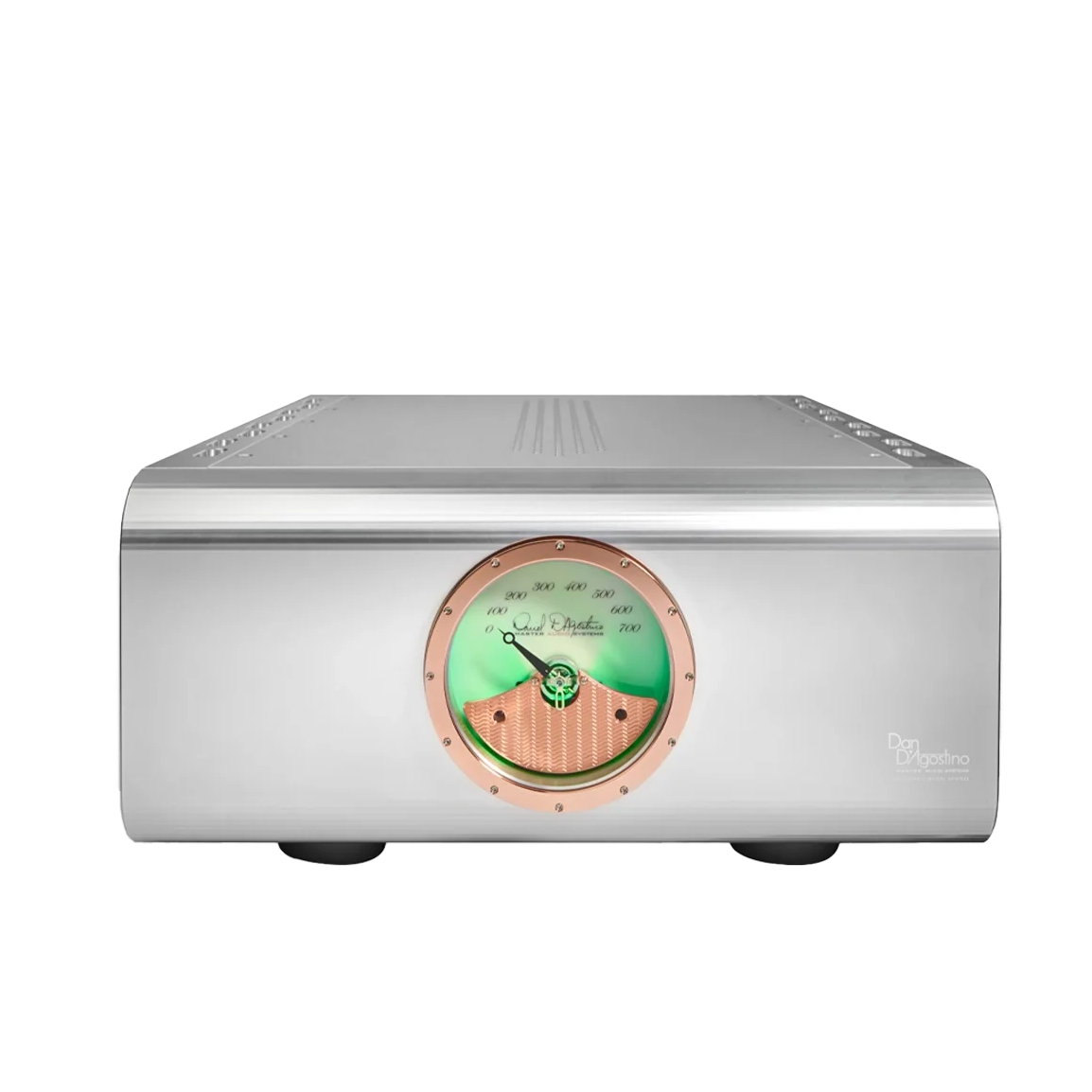 D’Agostino Progression M550