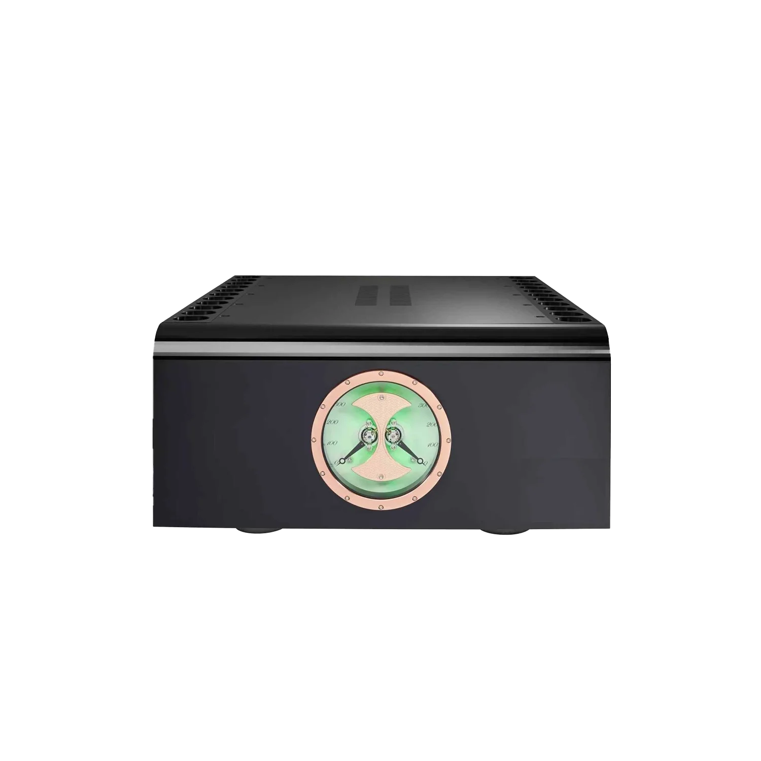 D’Agostino Progression M550