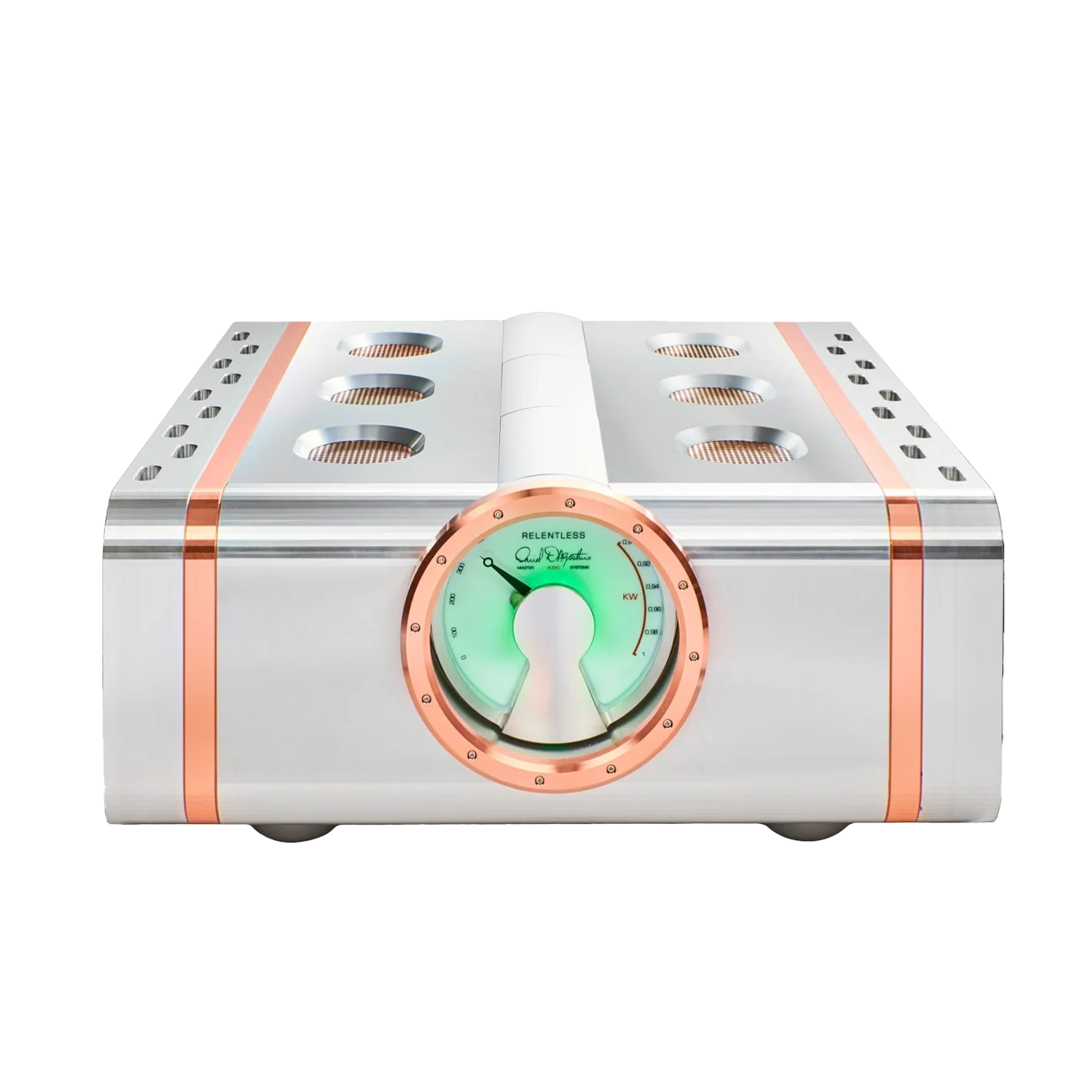 D’Agostino Relentless Epic 800