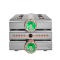 D´Agostino Relentless Preamplifier