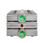 D´Agostino Relentless Preamplifier