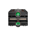 D´Agostino Relentless Preamplifier