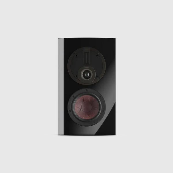 Altavoces de estantería