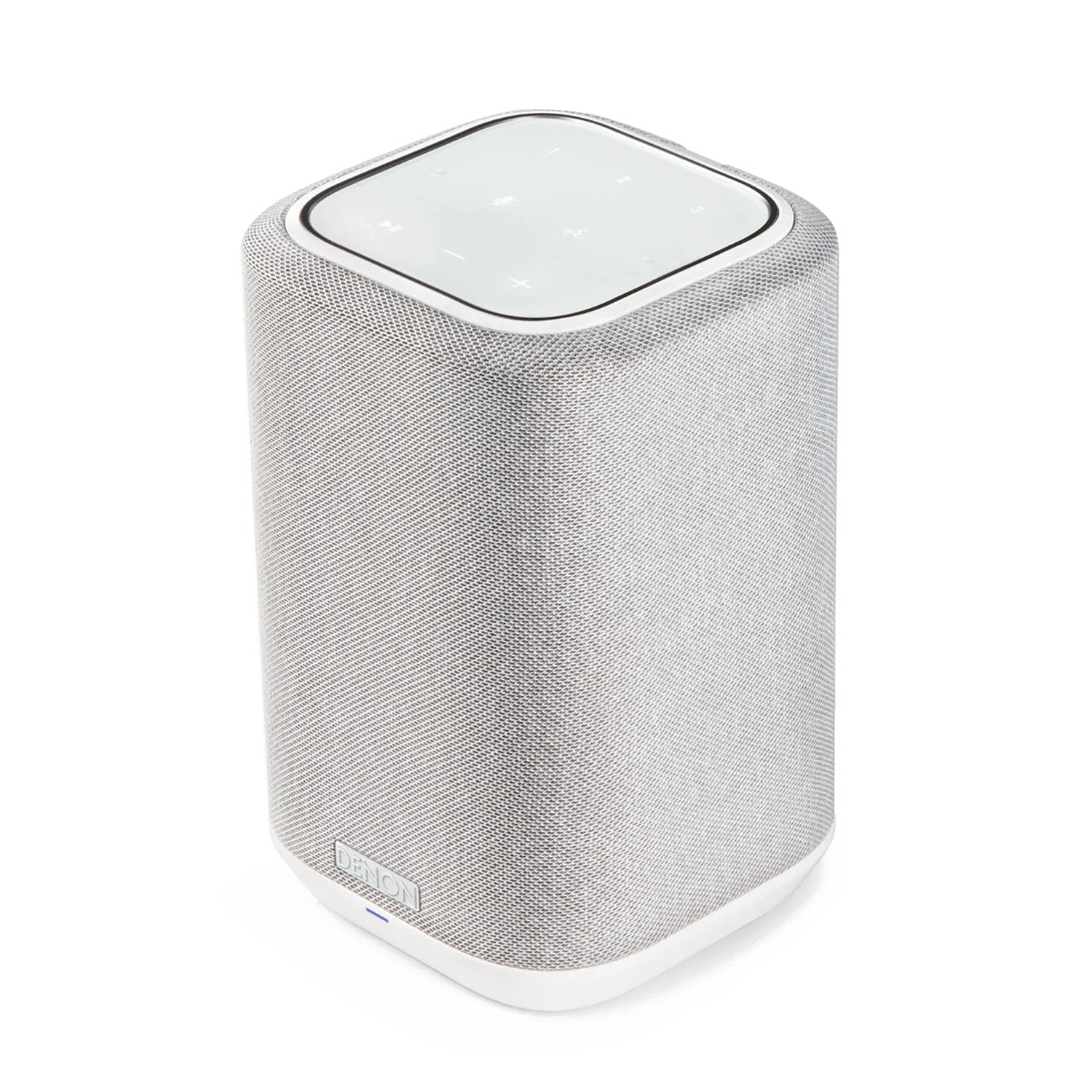 Denon-Home-150-blanco-controles