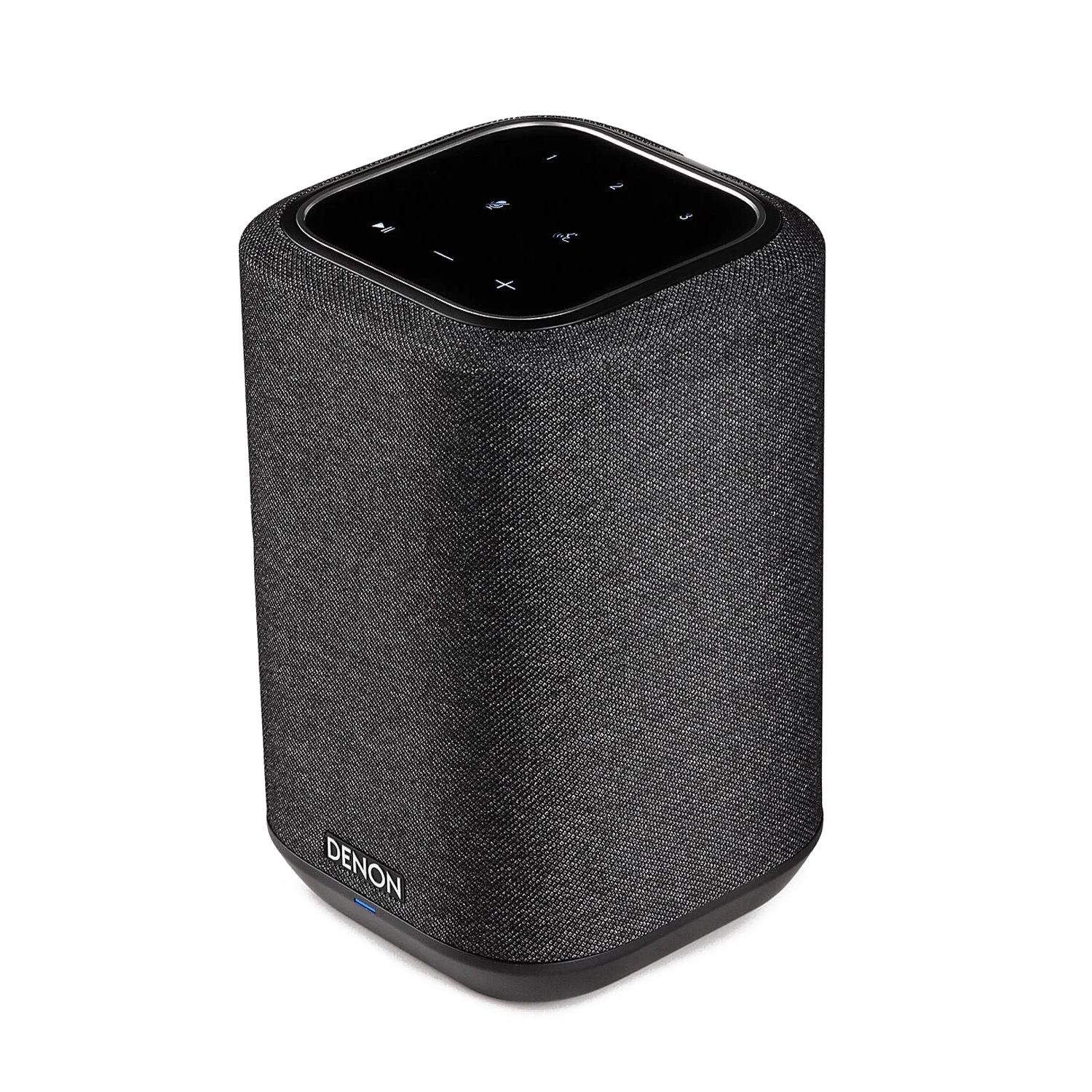 Denon-Home-150negro-controles