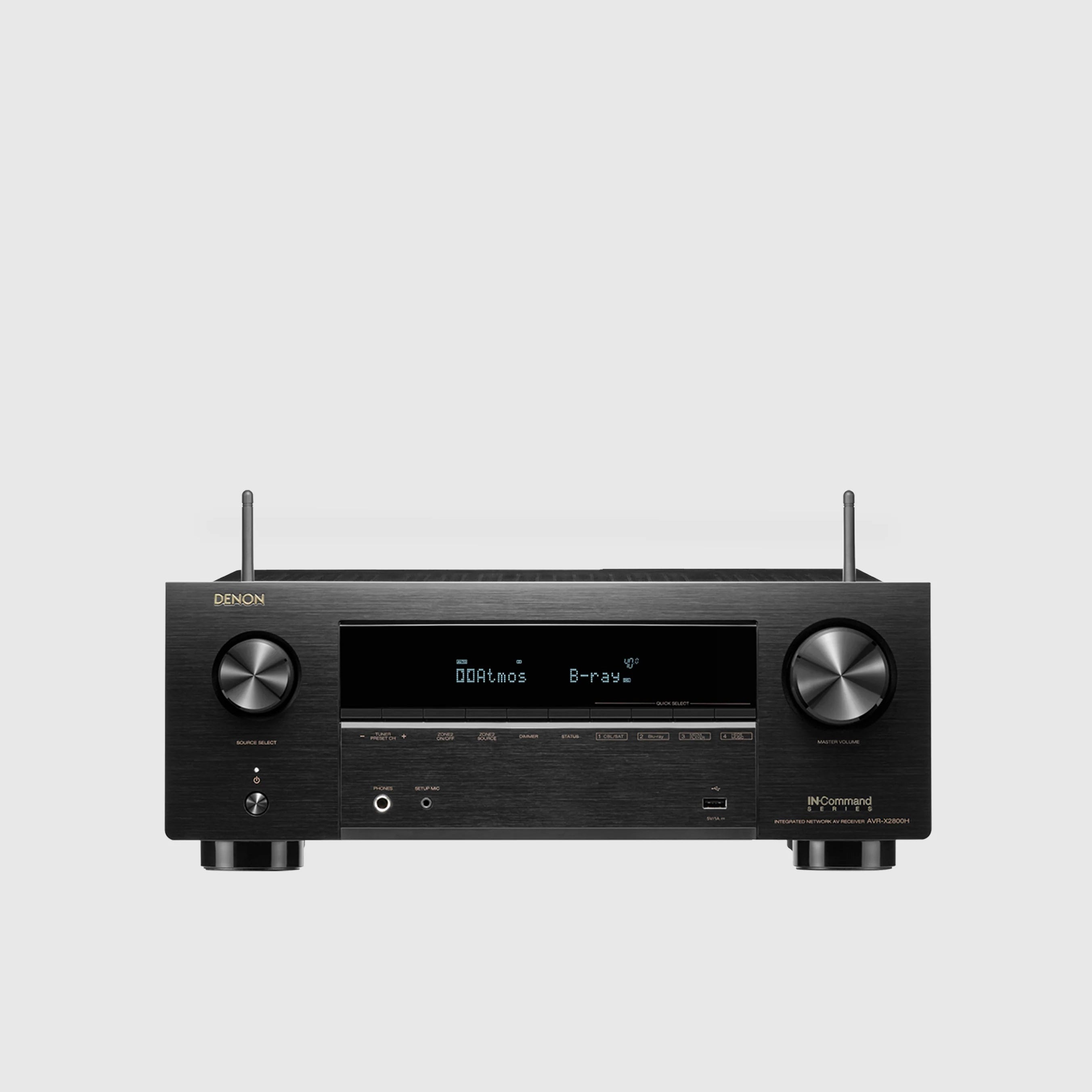 Denon AVR-X2800H