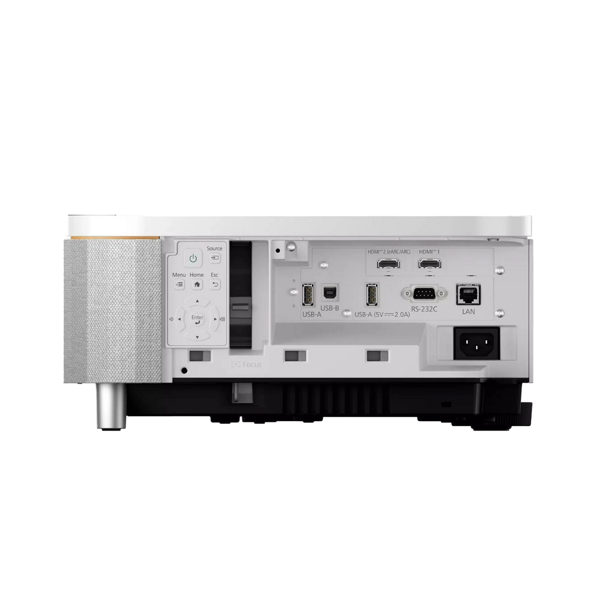 Epson-EH-QS100-conexiones