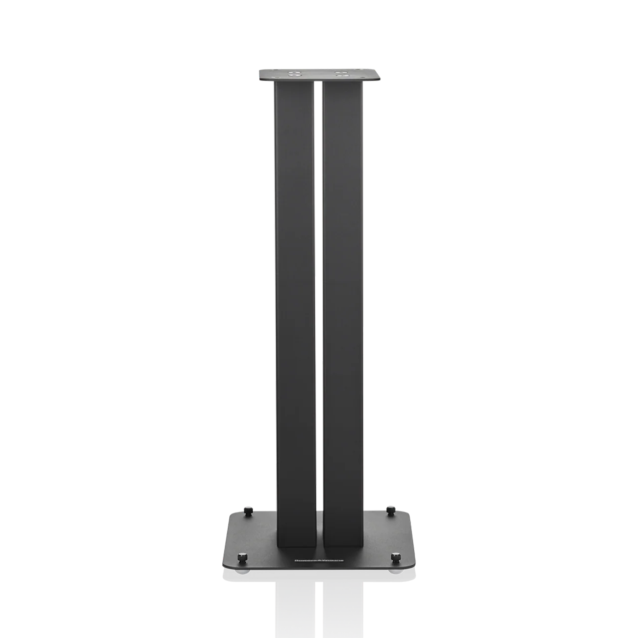 Bowers & Wilkins FS-600 S3 | Soporte de pie para serie 600 | pareja
