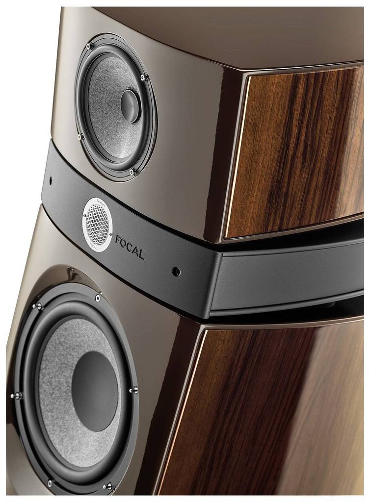 Focal Maestro Utopia EVO