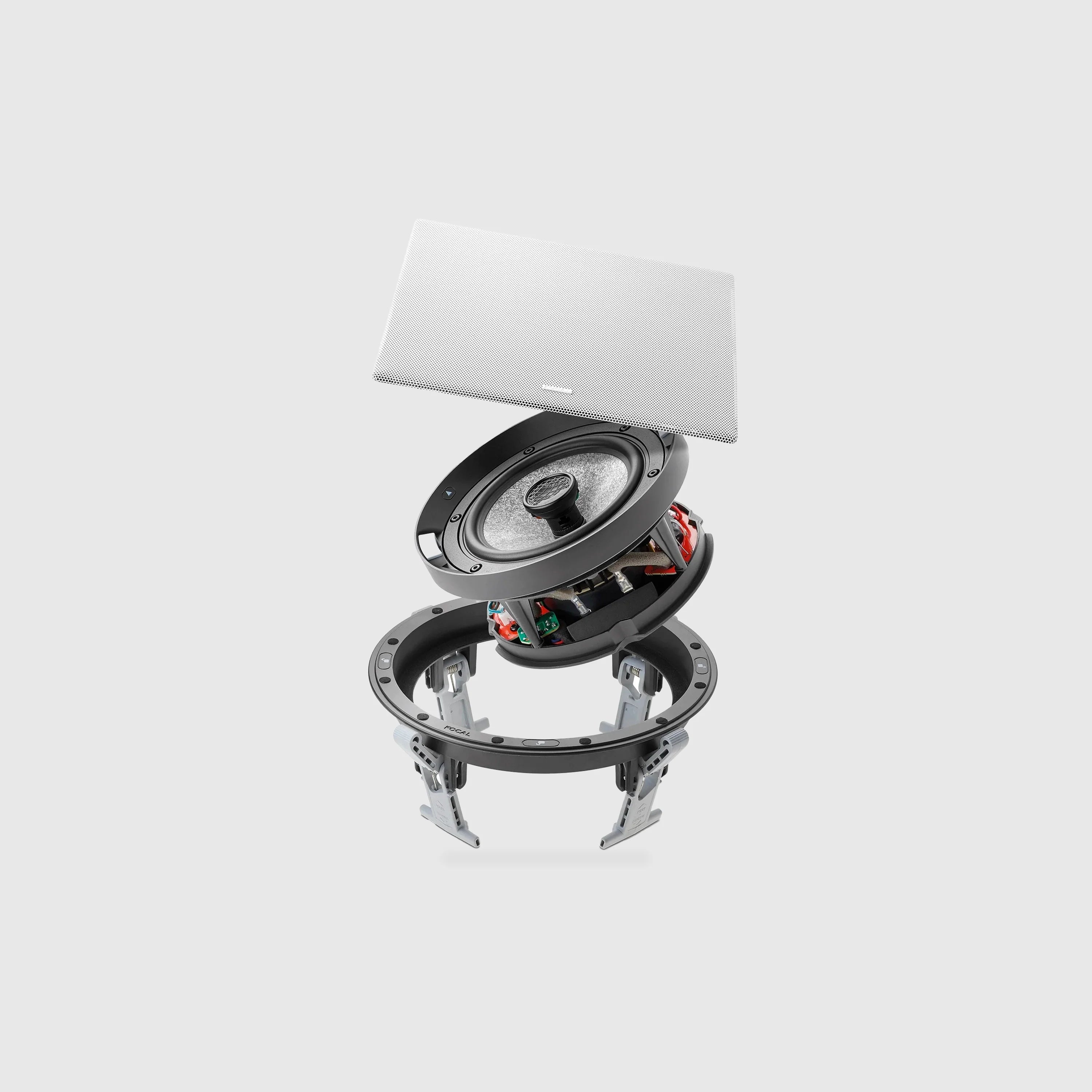 Focal 1000 ICW6