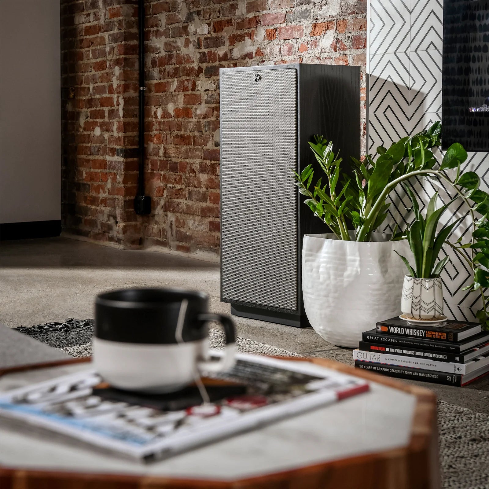 Klipsch Forte IV