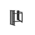 Future Automation DA | Soporte tv  doble articulado