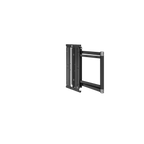 Future Automation DA | Soporte tv  doble articulado