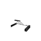 Future Automation HU | Soporte tv motorizado bisagra Up